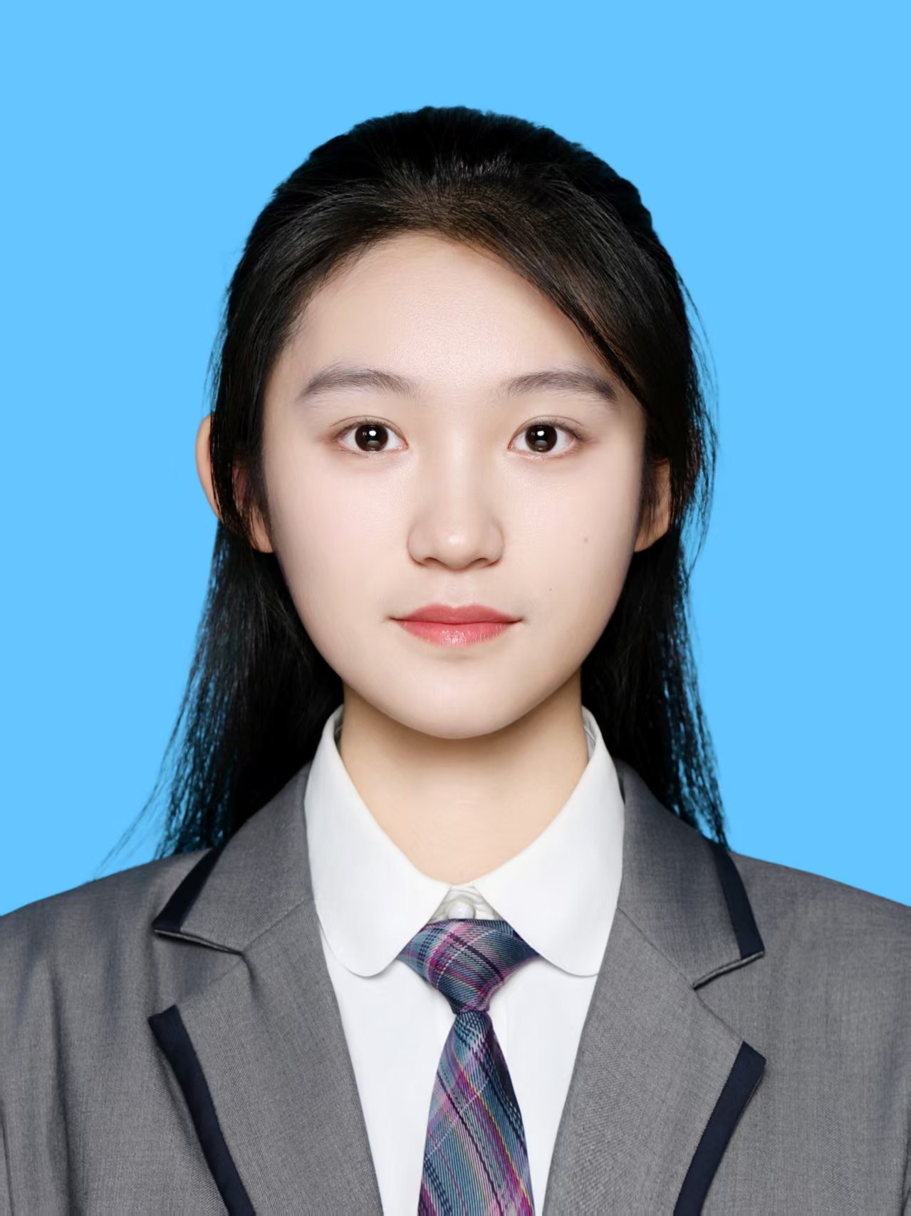 person